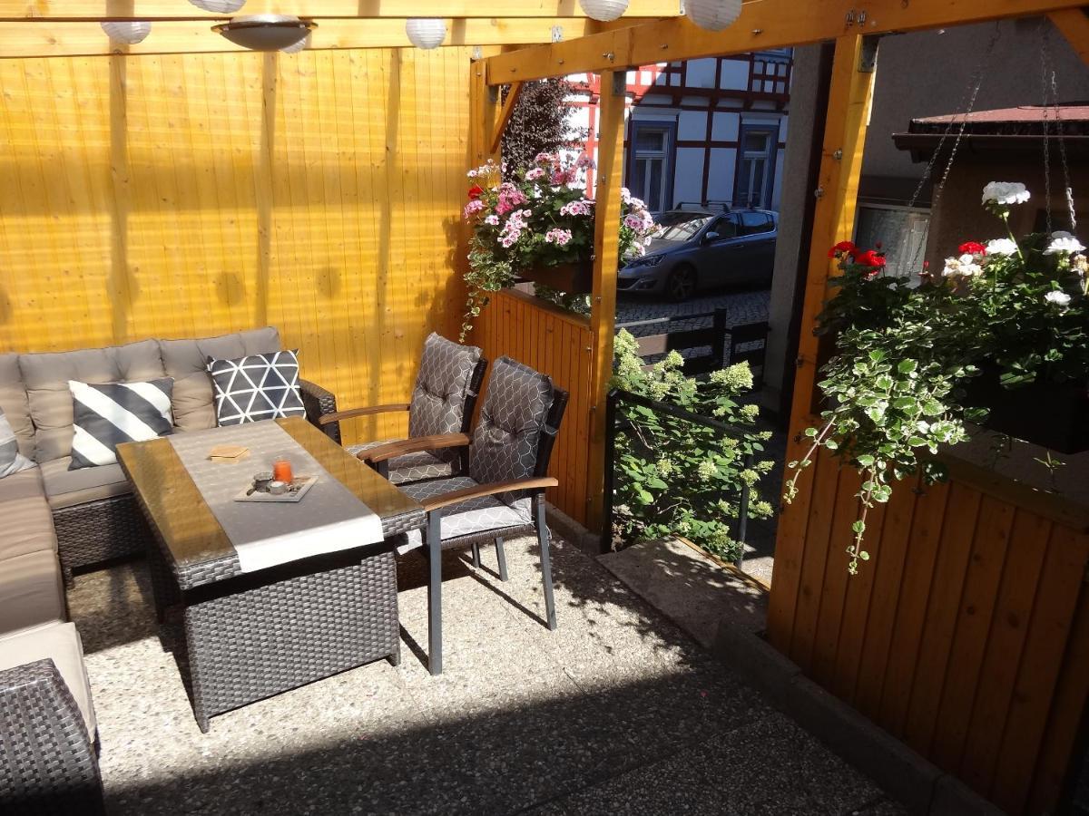 Appartement Unter Dem Lustgarten *
