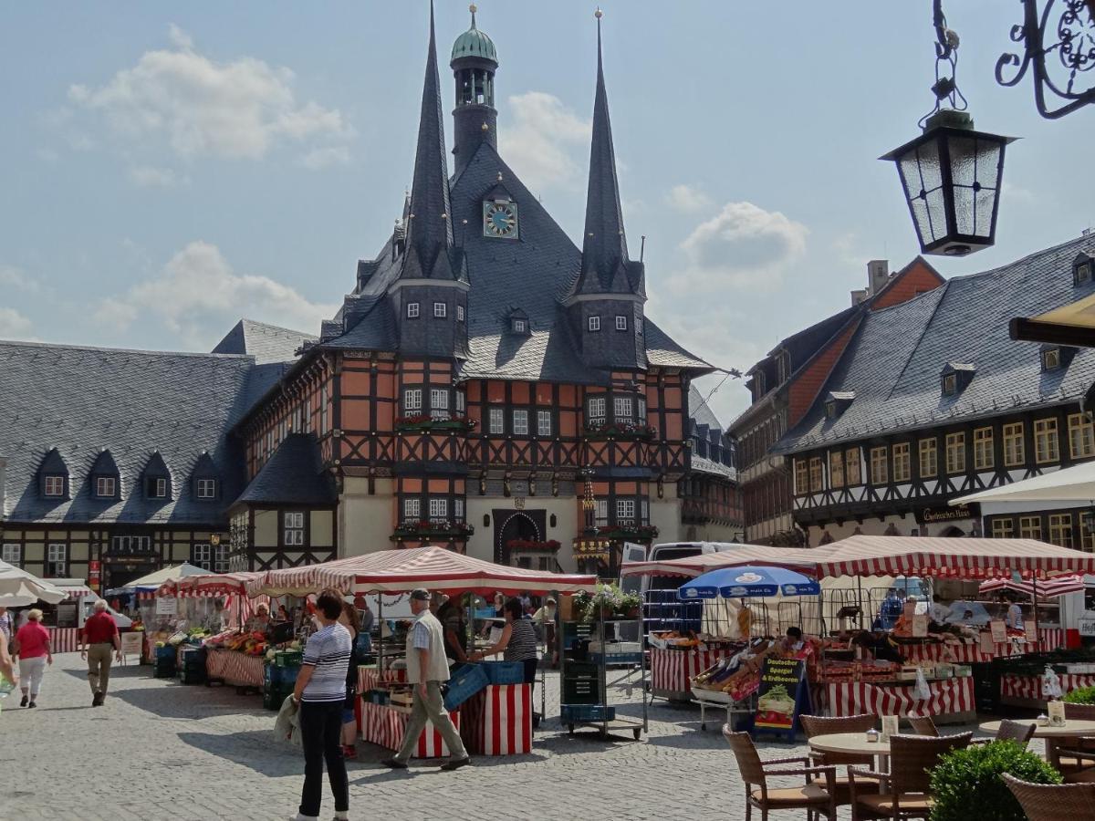 Unter Dem Lustgarten