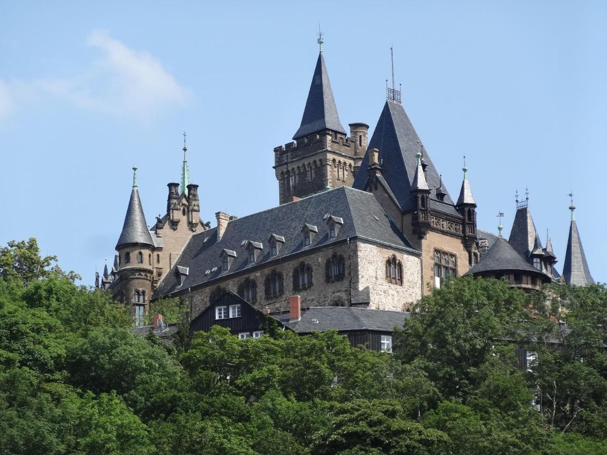 Unter Dem Lustgarten Appartement