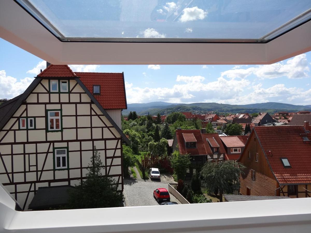 Unter Dem Lustgarten * Wernigerode