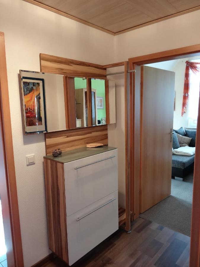 Unter Dem Lustgarten Appartement