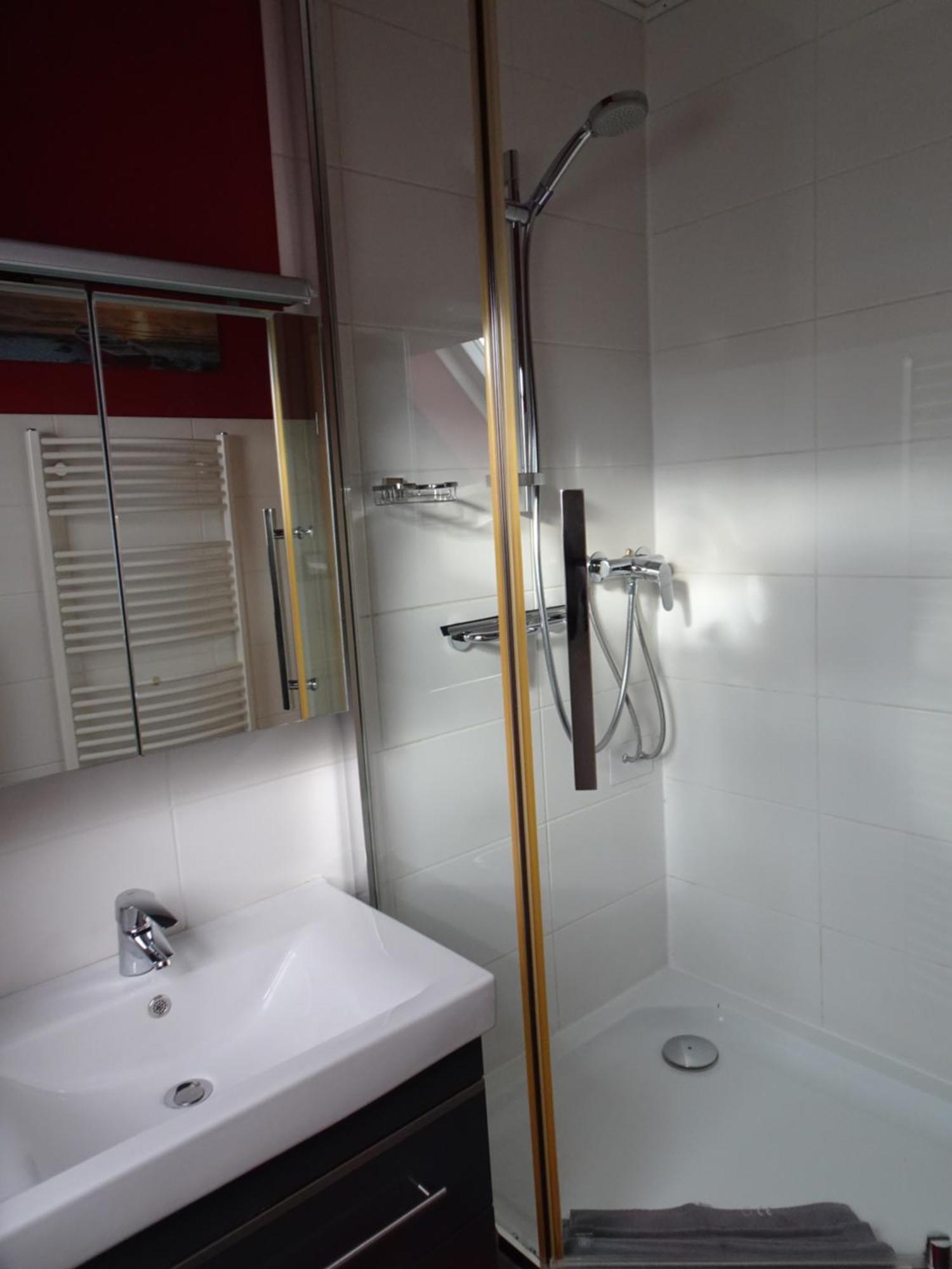 Appartement Unter Dem Lustgarten Wernigerode
